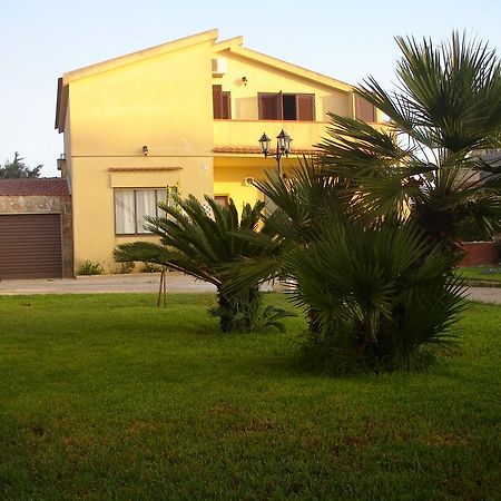 Ulivo Apartment Ragusa Exteriér fotografie