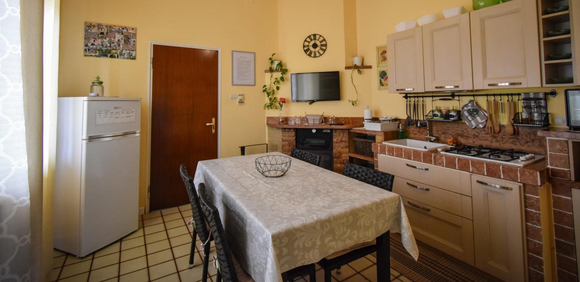 Ulivo Apartment Ragusa Exteriér fotografie