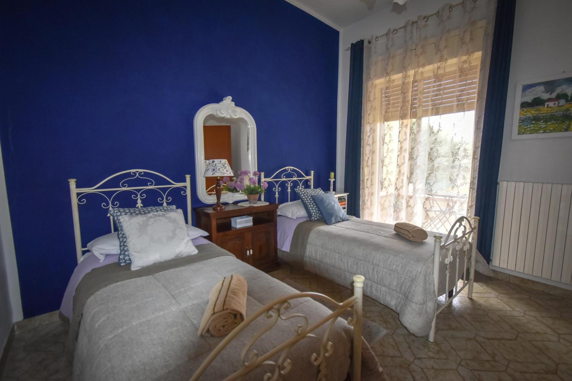Ulivo Apartment Ragusa Exteriér fotografie