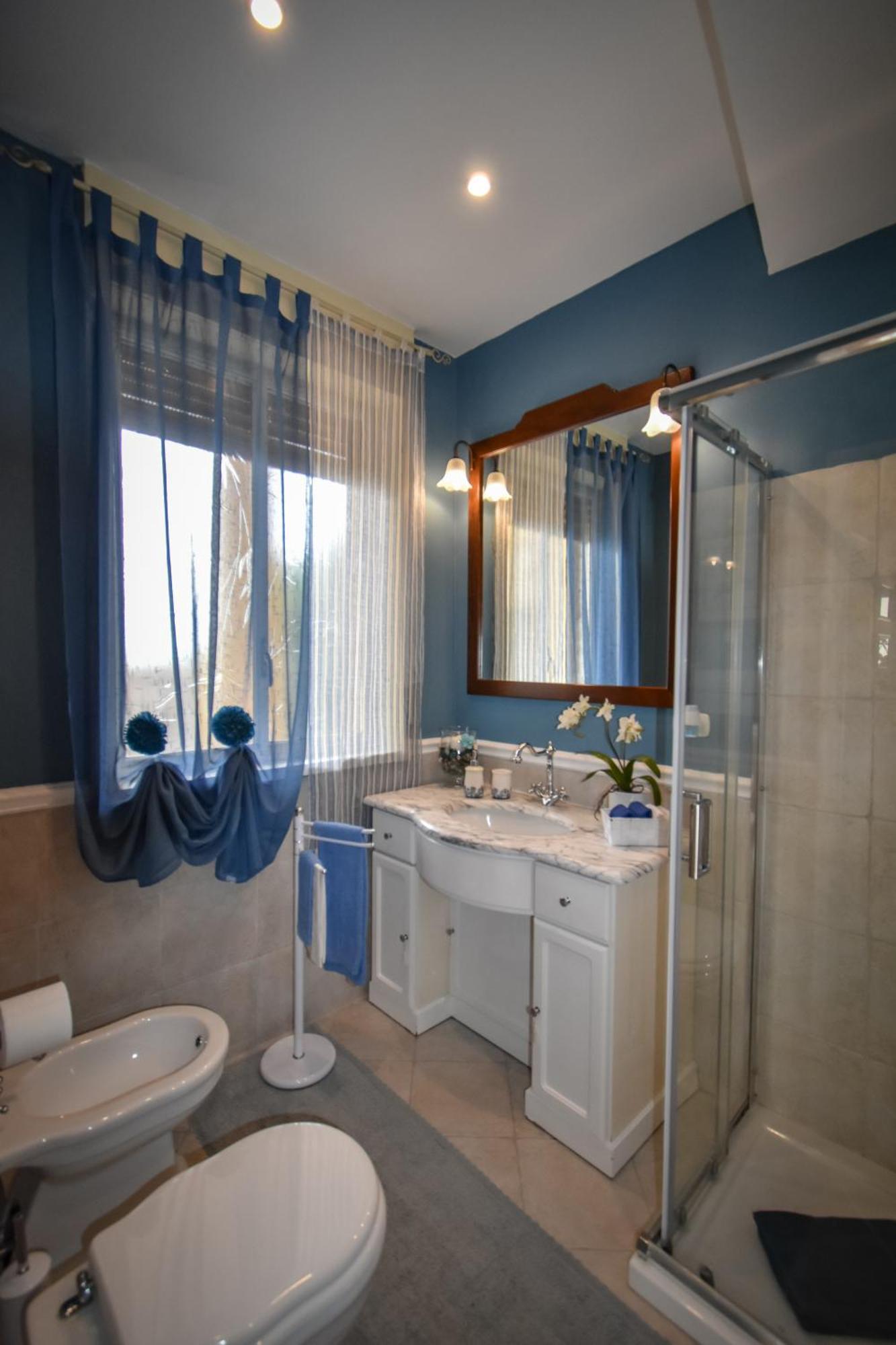 Ulivo Apartment Ragusa Exteriér fotografie