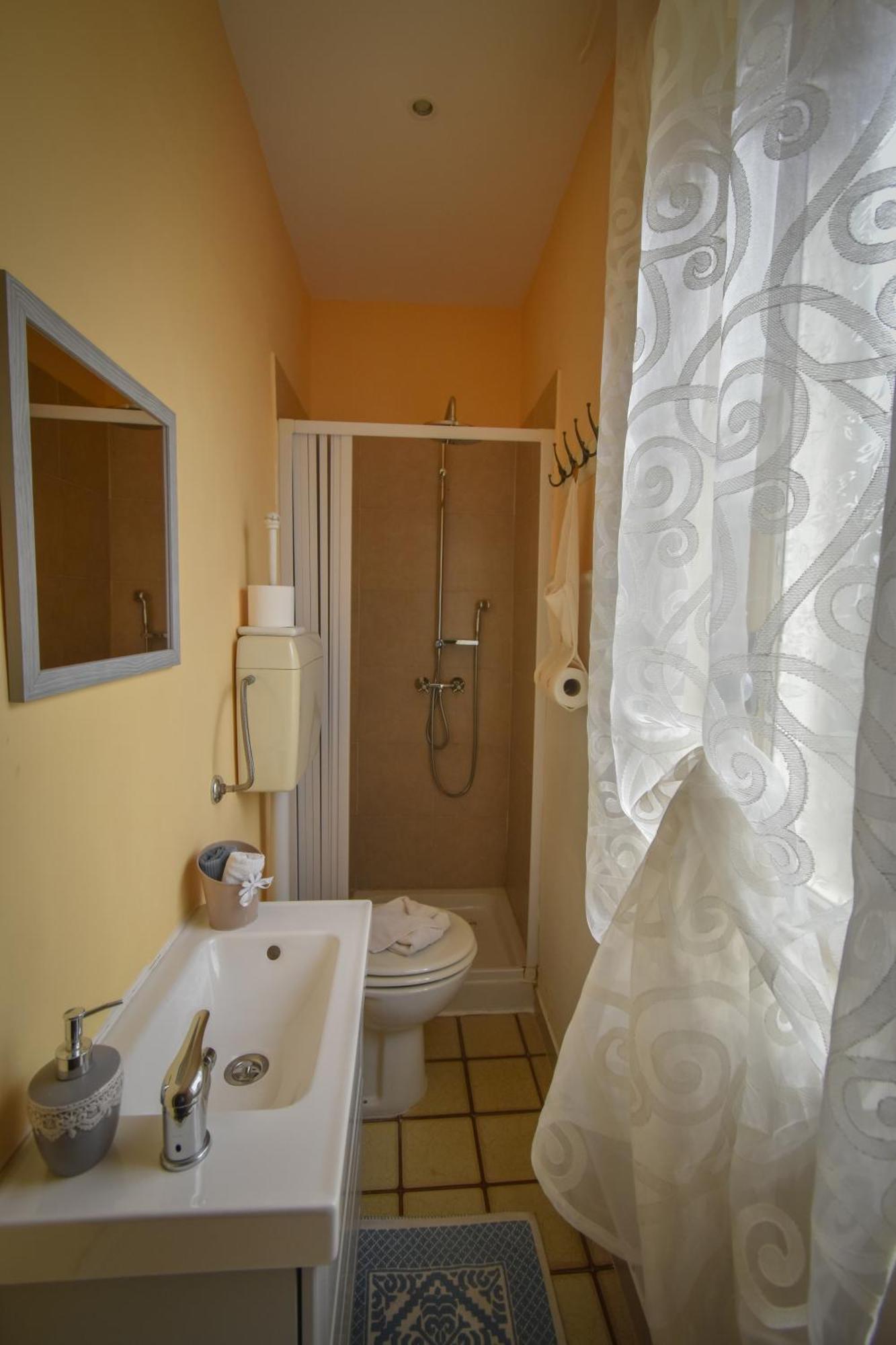 Ulivo Apartment Ragusa Exteriér fotografie