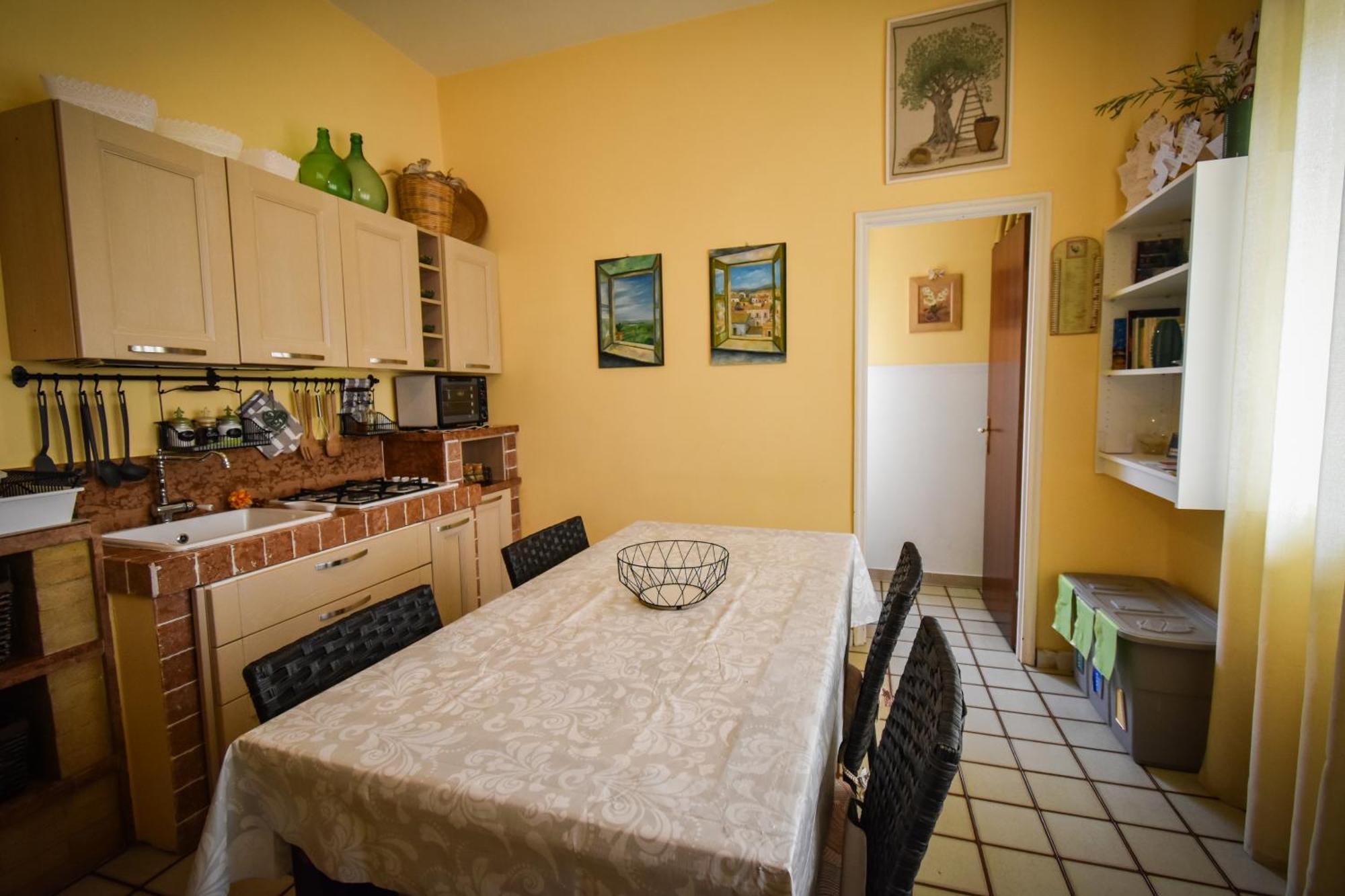 Ulivo Apartment Ragusa Exteriér fotografie