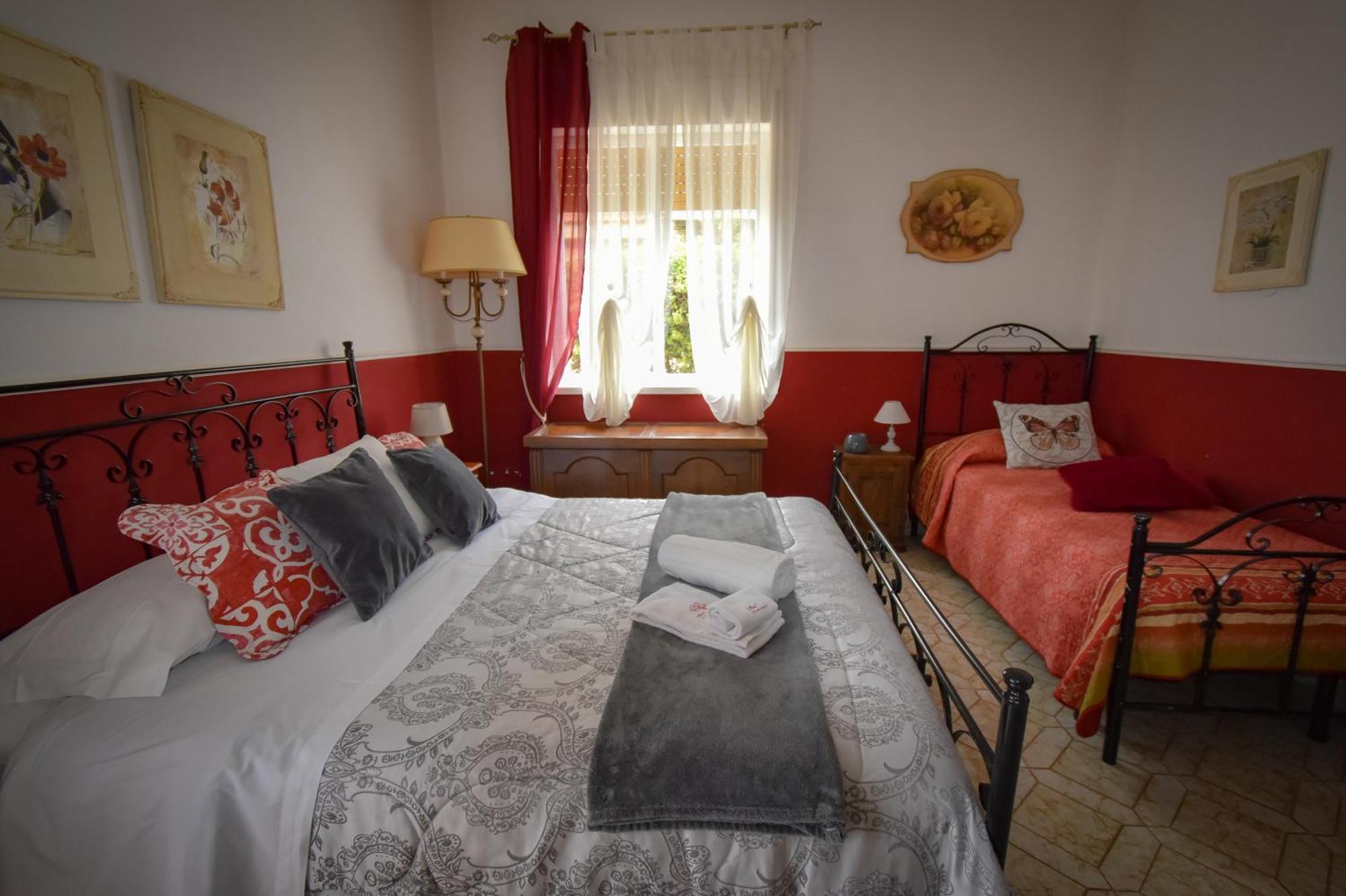 Ulivo Apartment Ragusa Exteriér fotografie