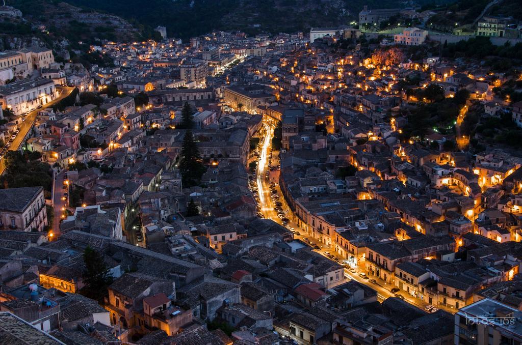 Ulivo Apartment Ragusa Pokoj fotografie