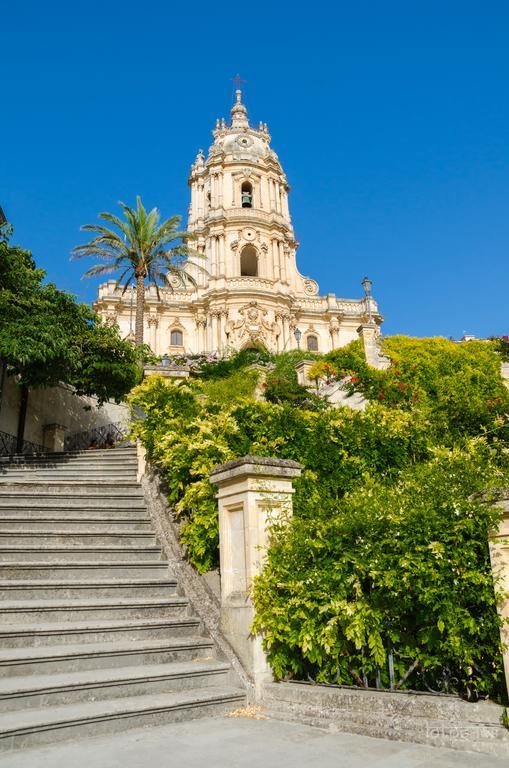 Ulivo Apartment Ragusa Pokoj fotografie