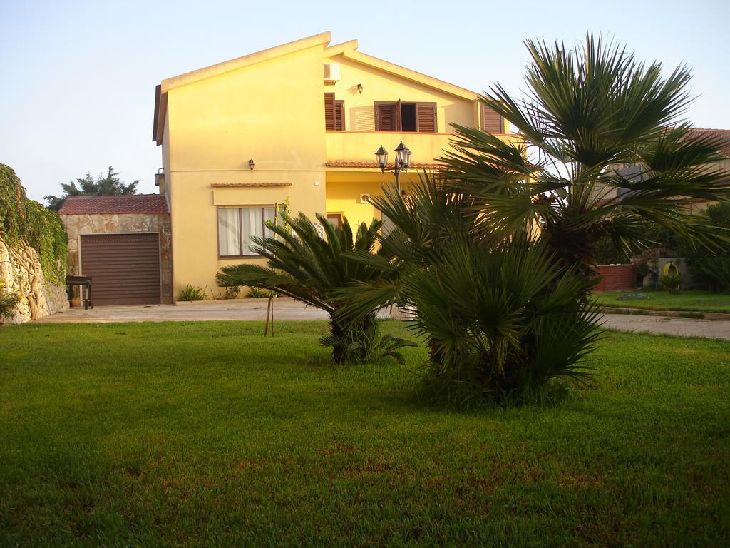 Ulivo Apartment Ragusa Exteriér fotografie