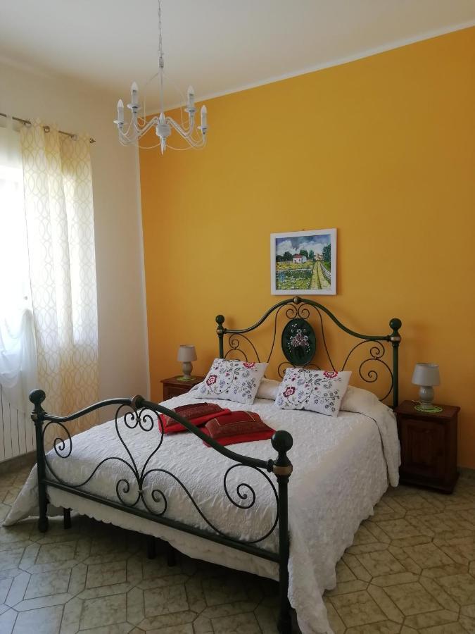 Ulivo Apartment Ragusa Exteriér fotografie