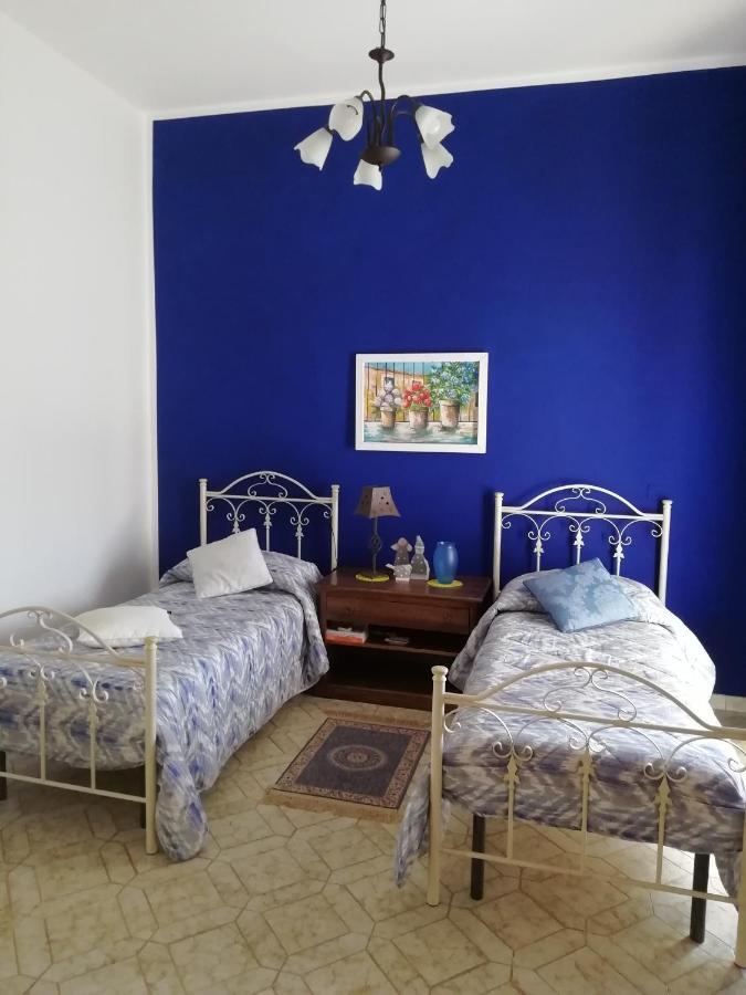 Ulivo Apartment Ragusa Exteriér fotografie