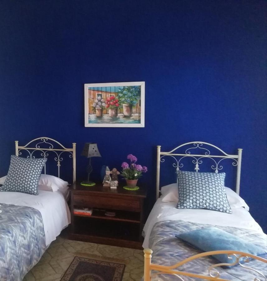 Ulivo Apartment Ragusa Exteriér fotografie