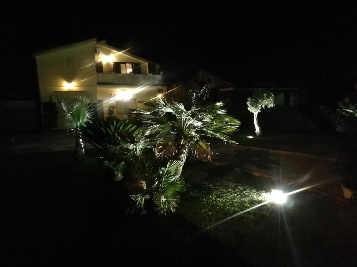 Ulivo Apartment Ragusa Exteriér fotografie